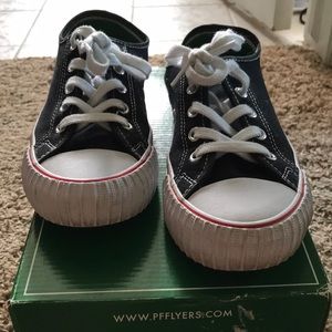 PF Flyers shoes